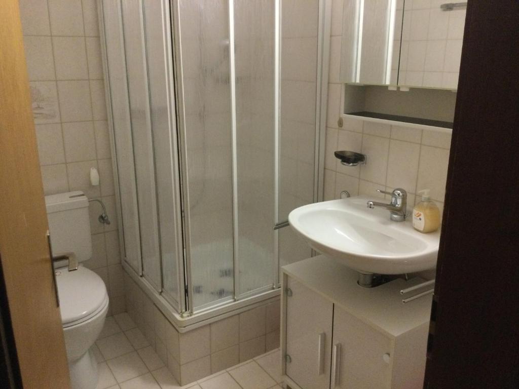 Chalet Marder room 1