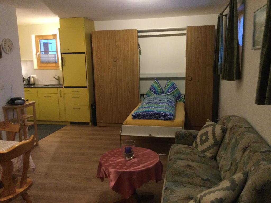 Chalet Marder room 2