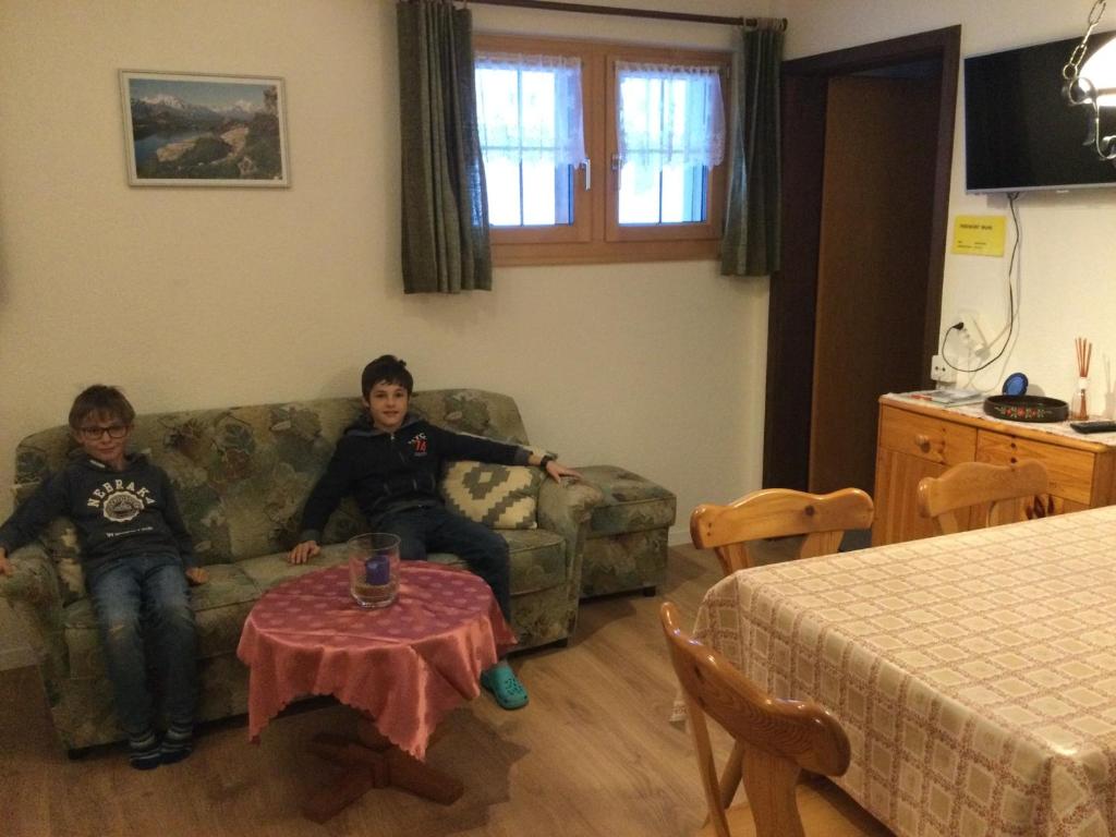 Chalet Marder room 3