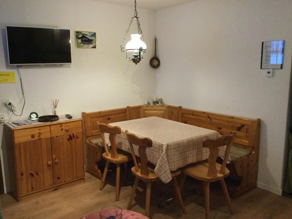 Chalet Marder room 5