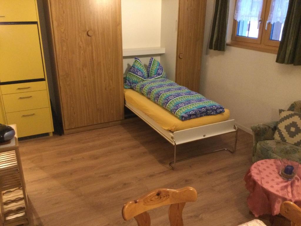 Chalet Marder room 6